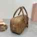 3Miumiu Matelasse handbags #A38052