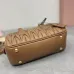 4Miumiu Matelasse handbags #A38052