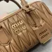 5Miumiu Matelasse handbags #A38052