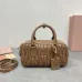 1Miumiu Matelasse handbags #A38052