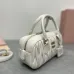 3Miumiu Matelasse handbags #A38053