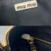 9Miumiu Matelasse handbags #A38053