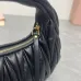 6Miumiu mini Miu WANDER handbags #A38044