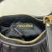 9Miumiu mini Miu WANDER handbags #A38044