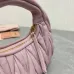 6Miumiu mini Miu WANDER handbags #A38045