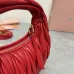 6Miumiu mini Miu WANDER handbags #A38046
