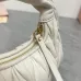 6Miumiu mini Miu WANDER handbags #A38047