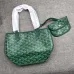 12Goyard dog tooth mini shopping bags #A31380