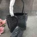 13Goyard dog tooth mini shopping bags #A31380