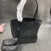 19Goyard dog tooth mini shopping bags #A31380