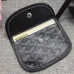 20Goyard dog tooth mini shopping bags #A31380
