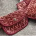 24Goyard dog tooth mini shopping bags #A31380