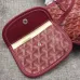 25Goyard dog tooth mini shopping bags #A31380