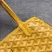 5Goyard dog tooth mini shopping bags #A31380