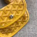 7Goyard dog tooth mini shopping bags #A31380