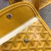 8Goyard dog tooth mini shopping bags #A31380