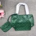 11Goyard dog tooth mini shopping bags #A31380