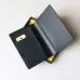 15Goyard Wallets passport evidence holder #A34445