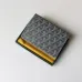 20Goyard Wallets passport evidence holder #A34445