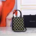 12New style Embroidery  Prada  Long shoulder strap bag  #999929535