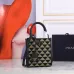13New style Embroidery  Prada  Long shoulder strap bag  #999929535