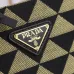 8New style Embroidery  Prada  Long shoulder strap bag  #999929535