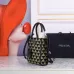 11New style Embroidery  Prada  Long shoulder strap bag  #999929535