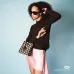 1New style Embroidery  Prada  Long shoulder strap bag  #999929535