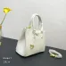 13New style Saffiano leather  Prada bag  #999929538