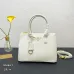 14New style Saffiano leather  Prada bag  #999929538