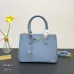 32New style Saffiano leather  Prada bag  #999929538