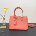 5New style Saffiano leather  Prada bag  #999929538