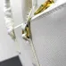 9New style Saffiano leather  Prada bag  #999929538