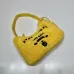 14 Prada Plush velvet  new style  Bag  #A31059