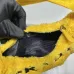 18 Prada Plush velvet  new style  Bag  #A31059
