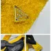 19 Prada Plush velvet  new style  Bag  #A31059