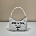 20 Prada Plush velvet  new style  Bag  #A31059