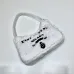 22 Prada Plush velvet  new style  Bag  #A31059