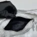 27 Prada Plush velvet  new style  Bag  #A31059