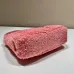 33 Prada Plush velvet  new style  Bag  #A31059