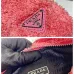 37 Prada Plush velvet  new style  Bag  #A31059