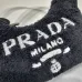 7 Prada Plush velvet  new style  Bag  #A31059