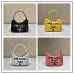 1 Prada Plush velvet  new style  Bag  #A31059