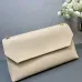 13Caramel Prada Doux extra large leather shoulder bag #A49969