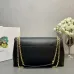 21Caramel Prada Doux extra large leather shoulder bag #A49969