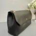 23Caramel Prada Doux extra large leather shoulder bag #A49969