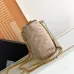 26Prada AAA+ handbags Top original vintage vintage chain diamond hobo bags #A29291