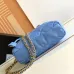 4Prada AAA+ handbags Top original vintage vintage chain diamond hobo bags #A29291