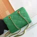 8Prada AAA+ handbags Top original vintage vintage chain diamond hobo bags #A29291