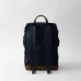 12Prada Backpack Size:27x45x17cm #A48384